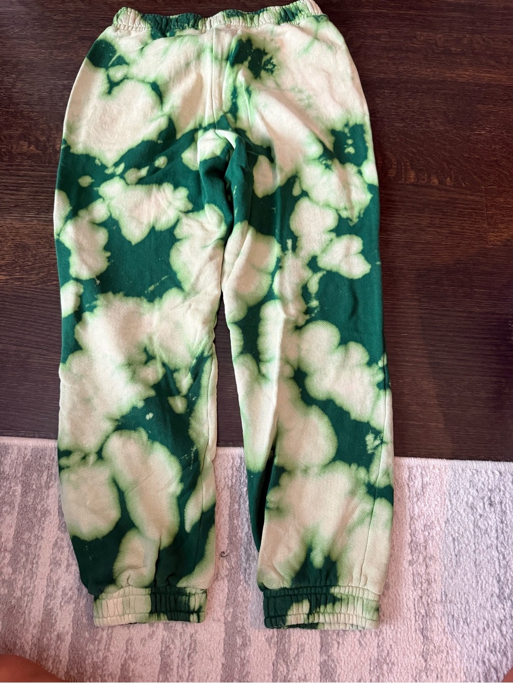 Cotton citizen sweatpants